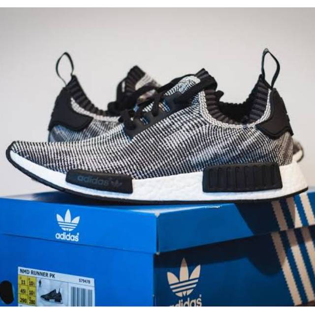 nmd r1 pk