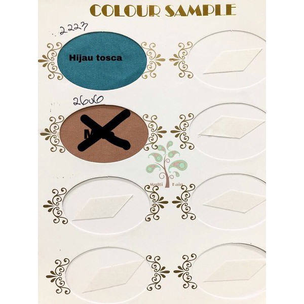 Terbaru   bahan kain Woolpis wolpis wolfis Woolpeach Bsy monalisa Polos Meteran Grosir Quality Super