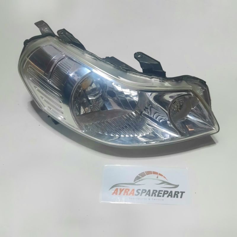 Headlamp / lampu depan KANAN mobil Suzuki Baleno SX4 - Neo Baleno