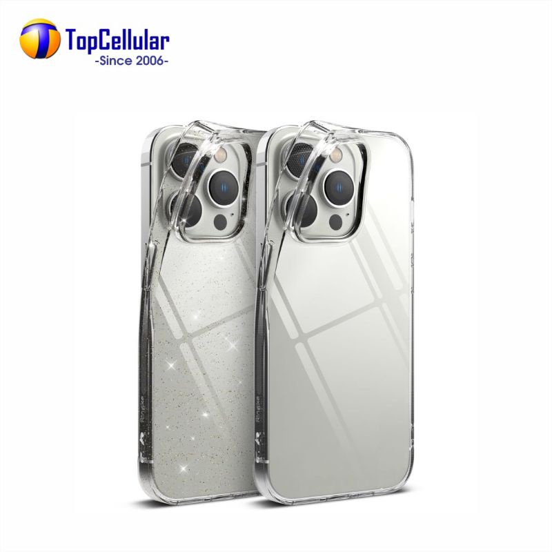 Case Ringke iPhone 14 Series Air Glitter