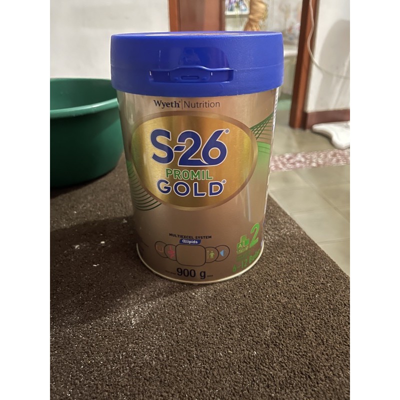 

susu s26 promil