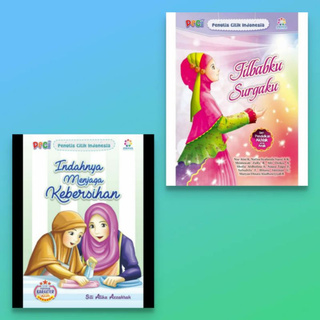 Indiva Buku Cerita Islami Peci Kumpulan Cerpen Guruku Superhero Novel Shopee Indonesia