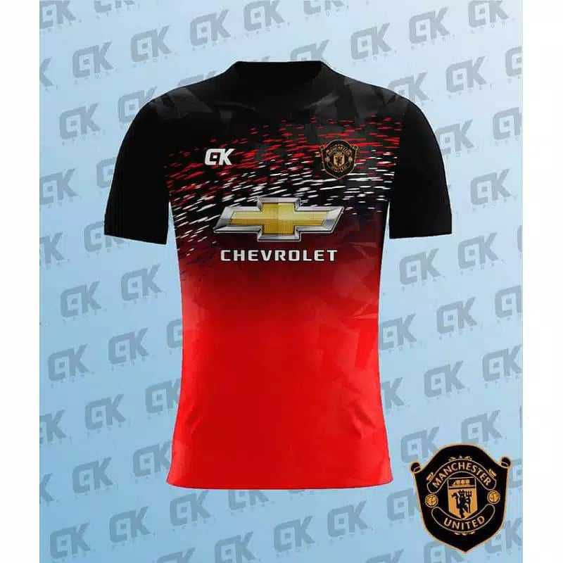 jersey bola desain inovatif