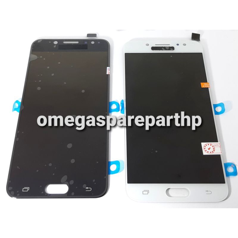 LCD+TS SAMSUNG J7+ / C710 / J7 PLUS ORI