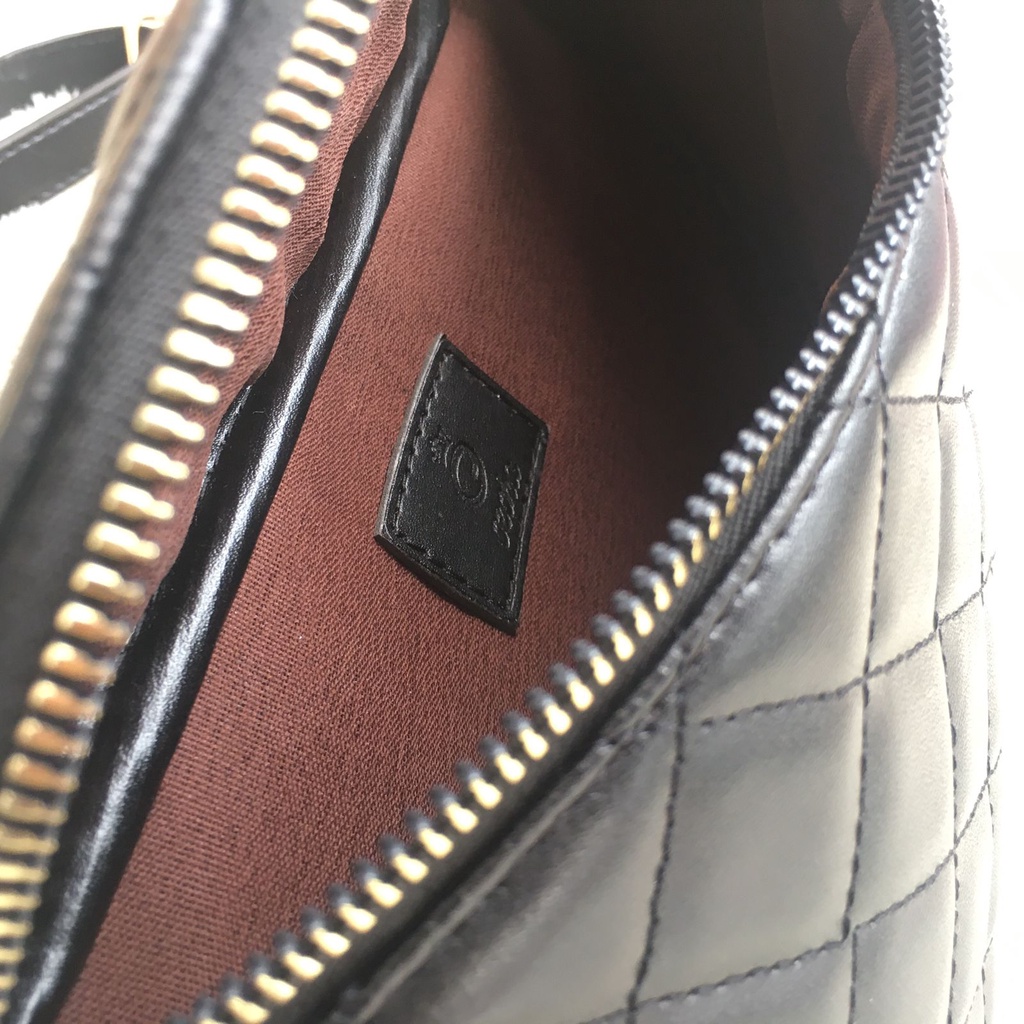 Waistbag Nadhir Tas Pinggang Selempang Wanita