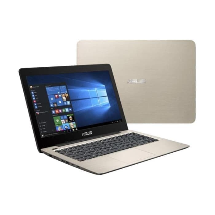 HOJ4879 Laptop Asus A407UB i3 6006/4gb/1TB/Vga 2gb MX110/win10