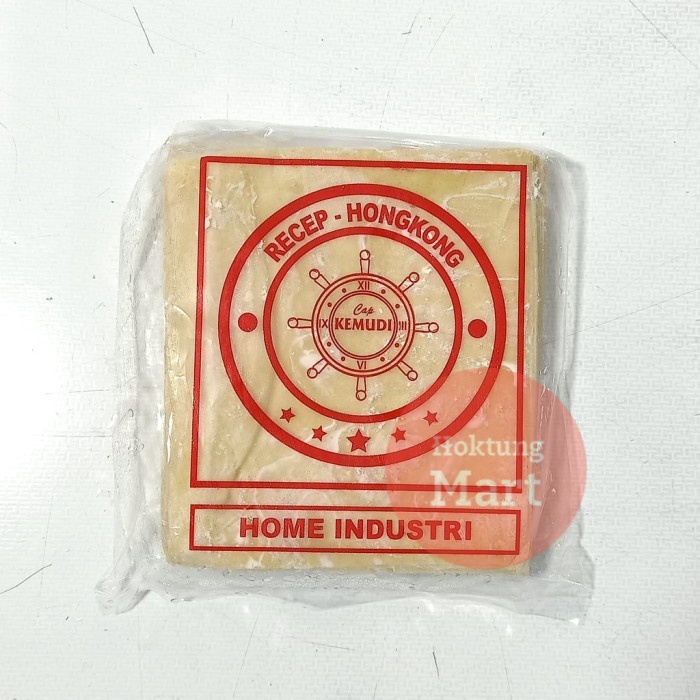 

Kemudi Kulit Siomay/ Dimsum/ Pangist isi 40-50an 10x10cm