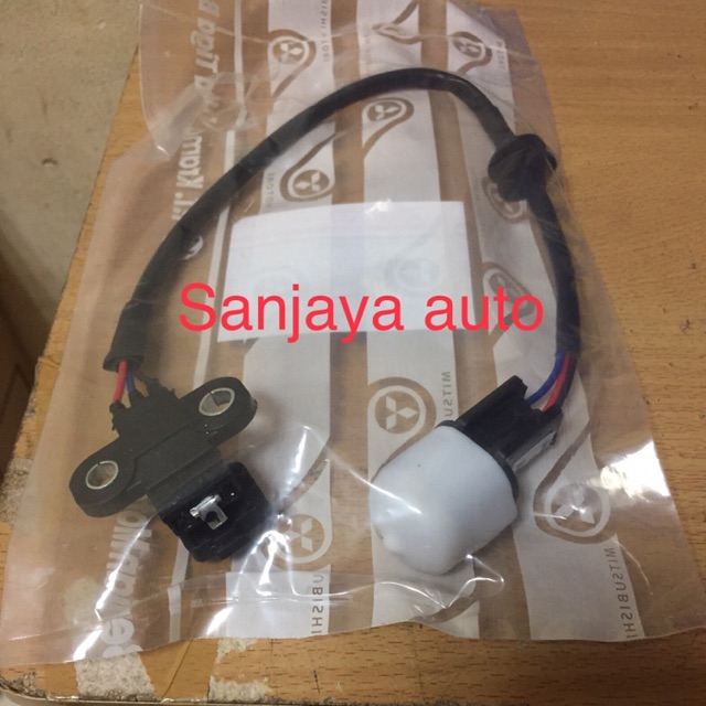 Sensor CKP Crankshaft Sensor Kruk As Original T120SS Injeksi