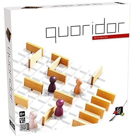 Quoridor ( Original ) Board Game