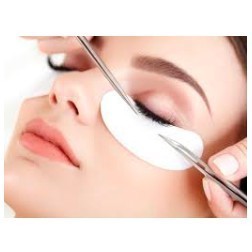 Eyepatch HydroGel ECER for Eyelash Extension ( Eyepatch bulu Mata ) ECER