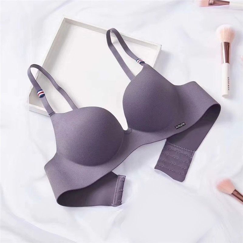 bh Bra cewek remaja wanita impor korea seksi seamless premium bisa COD