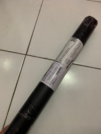 Sale Terbaru Wallpaper Dinding Sticker Wallpapaer Stiker Wallpeper 45cm X 5m Wps550 Papan Kayu Putih