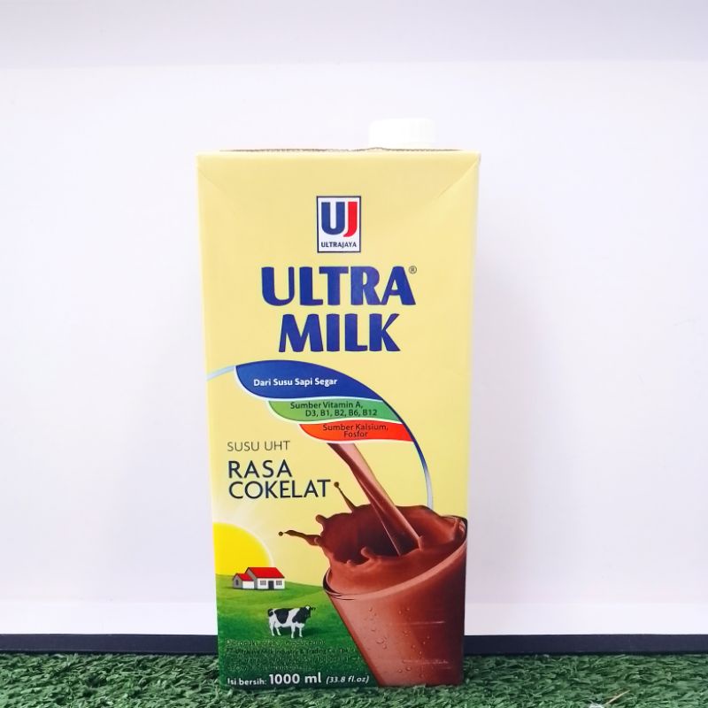 

susu ultra 1 liter