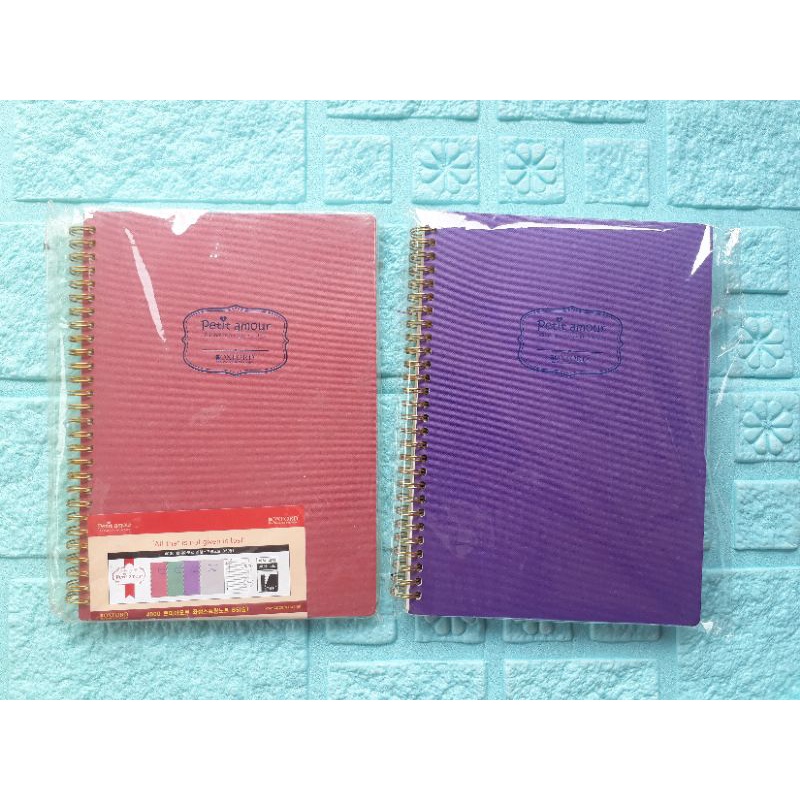 

OXFORD Notebook 4000 ASN10411 Buku Tulis Catatan B5