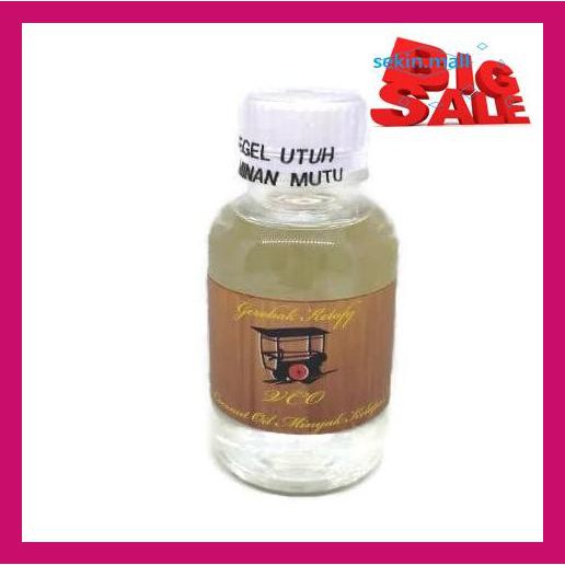 

R6Eruy5- Vco (Virgin Coconut Oil) 125Ml R5We46-