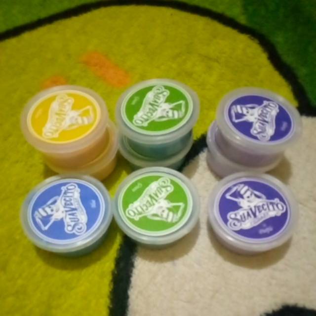 

Pomade warna 5k