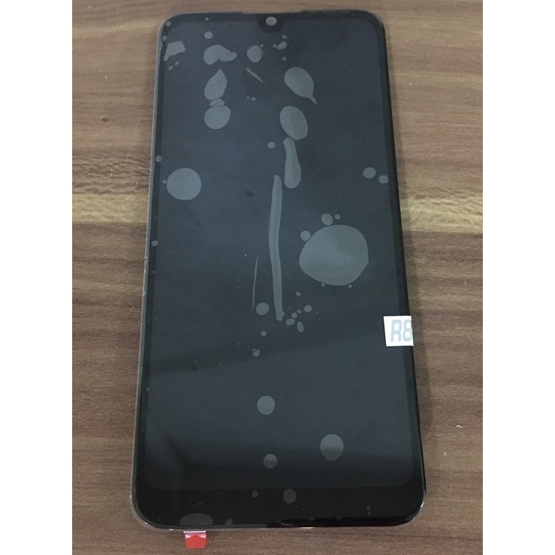LCD + TS FULLSET HUAWEI HONOR 8A HITAM