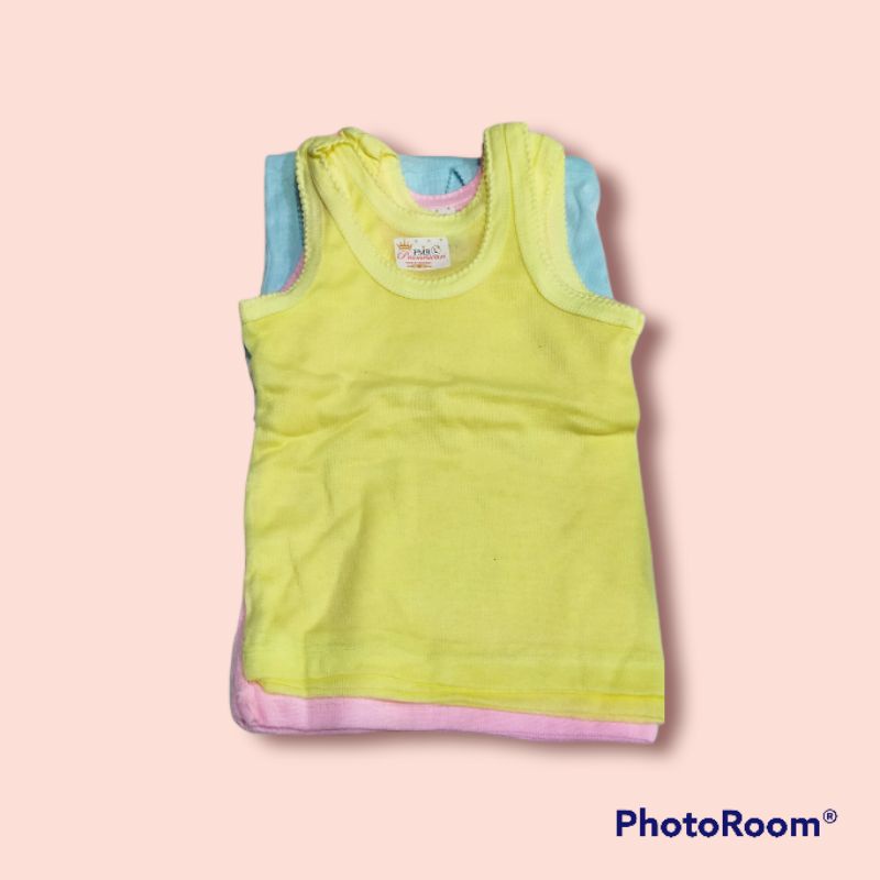 Kaos Dalam Anak size S-6L