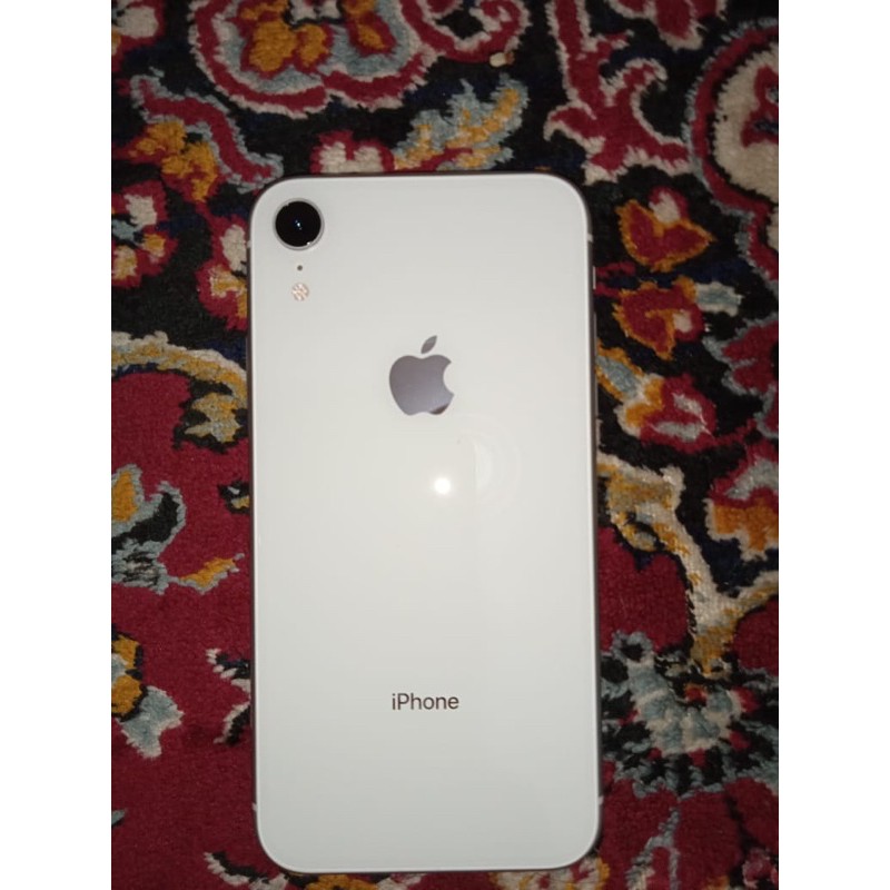 Iphone XR second 128 gb