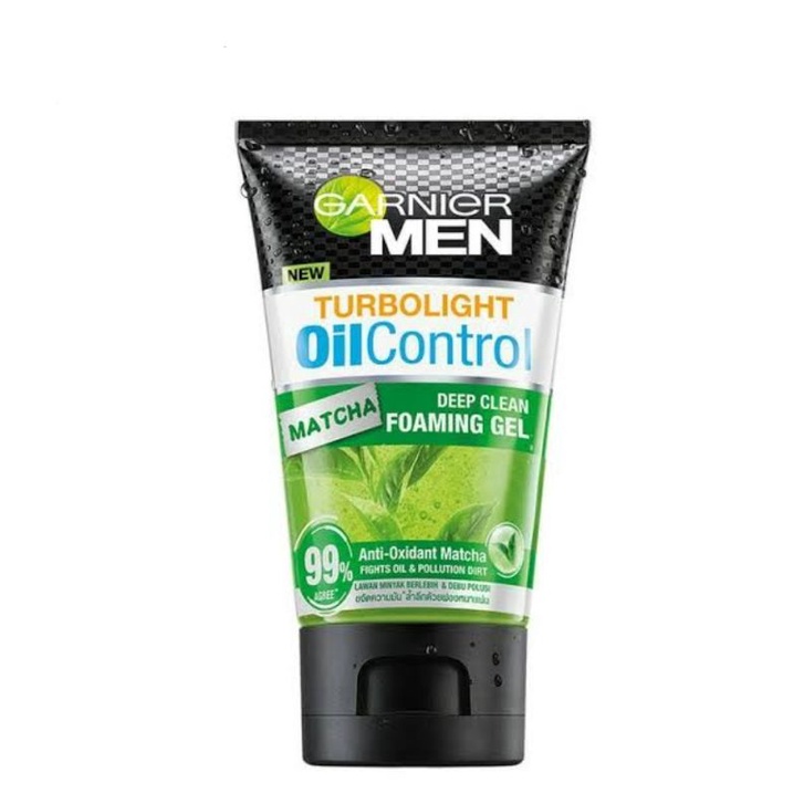 ❣️Rakkistore99❣️Garnier Men 50ml/100ml (100% Original)