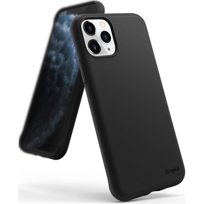 Rearth Ringke Air S TPU Soft Case Apple iPhone 11 Pro Black