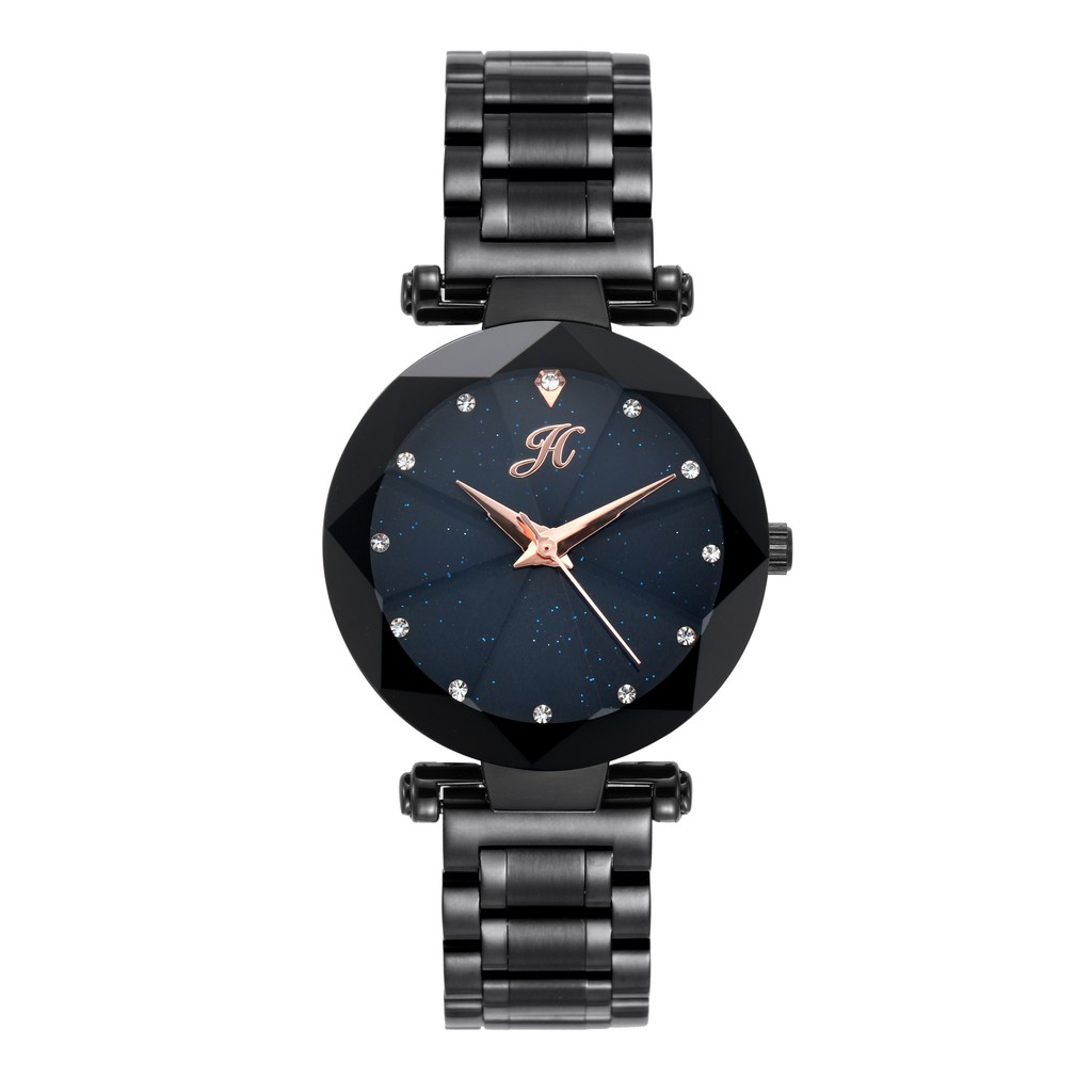 

Jims Honey - Jam Tangan Wanita Kode 8052