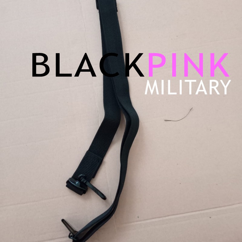 BP RPM Tali Sandang S1 - PJD - Tali Senjata - Sling Magpul - SS1 - Army - Tac