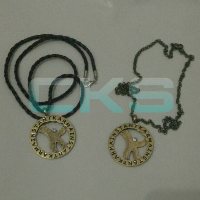 Kalung dream high