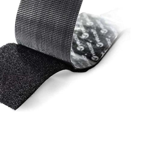 

♘ VELCRO Industrial Strength 4 in x 2 in Strips 2 ct. Black ➽
