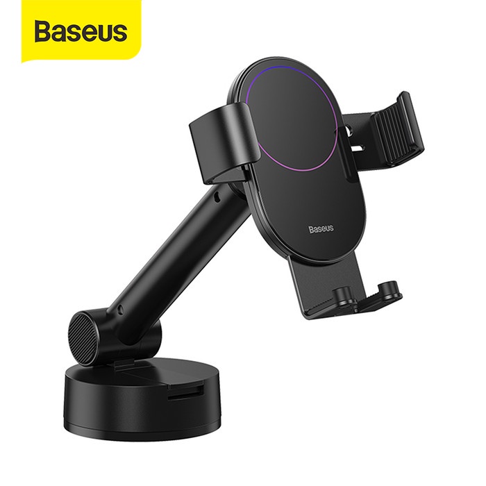 Baseus Simplism Gravity Car Mount Holder Stand Holder Handphone