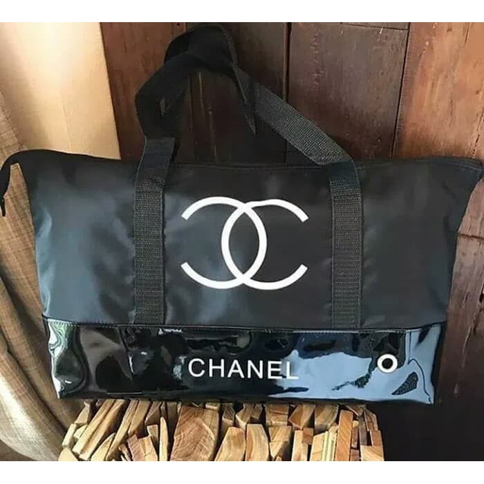 Tas chanel original vip gift Murah