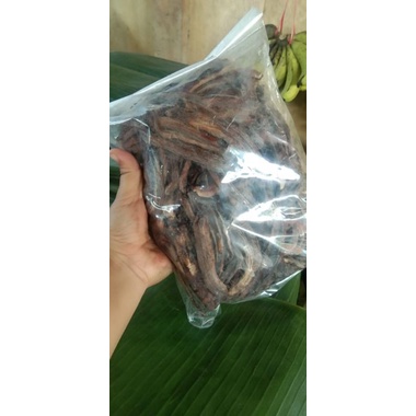 

SALE PISANG BASAH 500 gram termurah