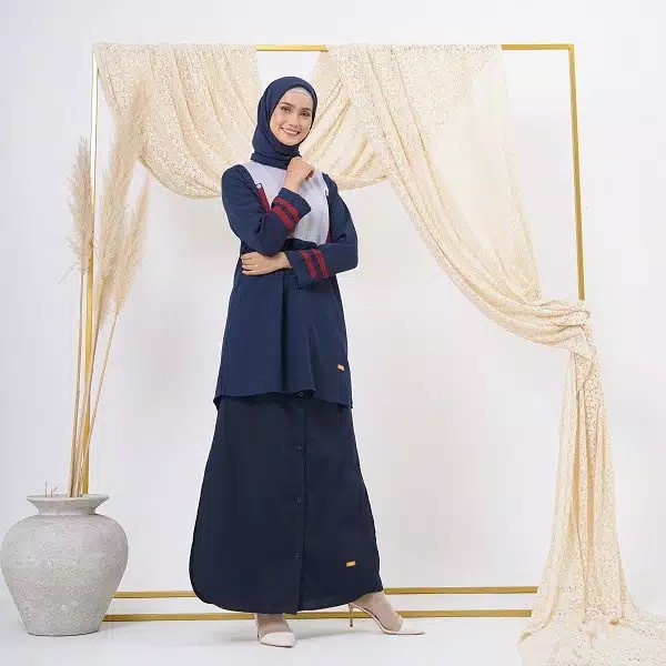 Gamis Batik Manggar,sekar,cantik, Kubis,kupu,padi,daun/cod