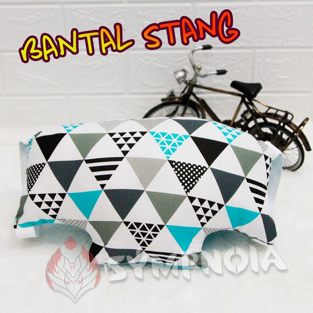 BANTAL STANG MOTOR