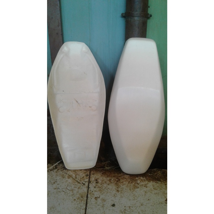 Busa jok motor KARISMA