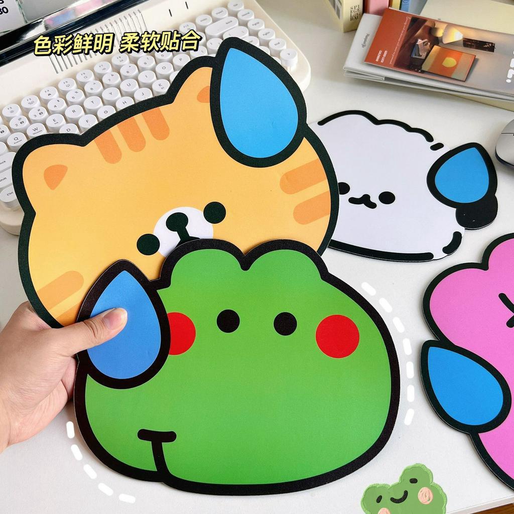 MOUSE PAD CARTOON MOUSEPAD