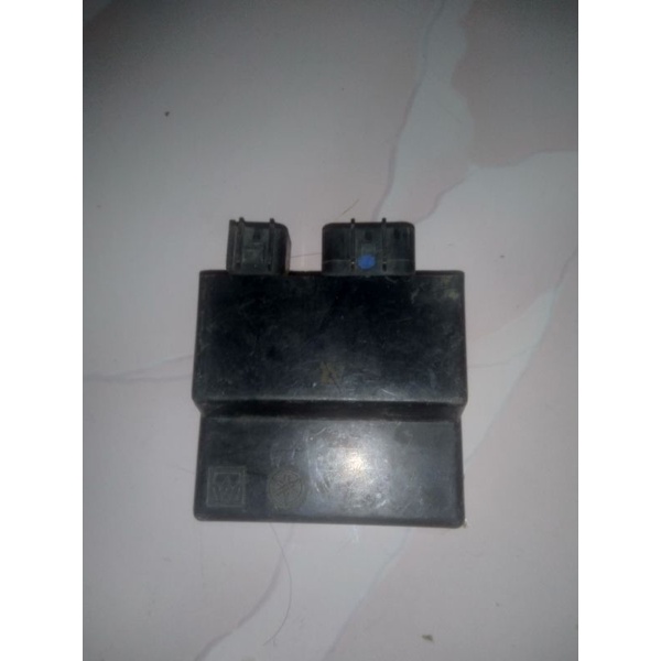 CDI MX new - MX old second orsinil ori