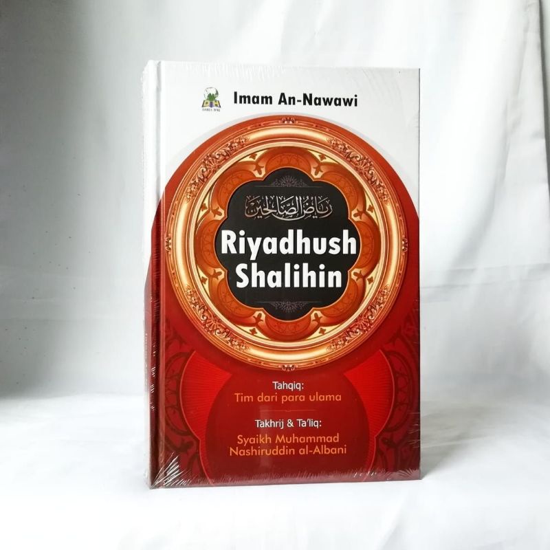 Riyadhush Shalihin