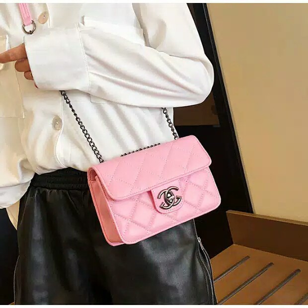 Chinelo Tas selempang / slingbag Fashion FB47