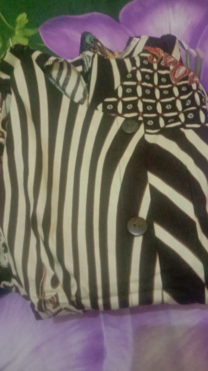 Batik Wanita - Atasan Batik 430 273 Dp