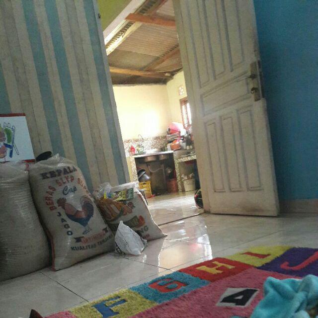 Selang Cuci Piring 2 Lubang Cabang 1 1/2