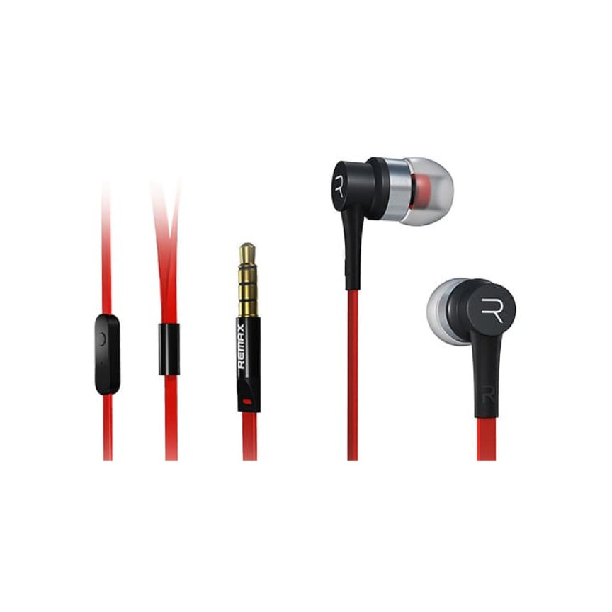 REMAX EARPHONE RM-535i