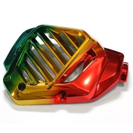 Cover Radiator Vario 125 Old Tutup Radiator Vario 125 Old