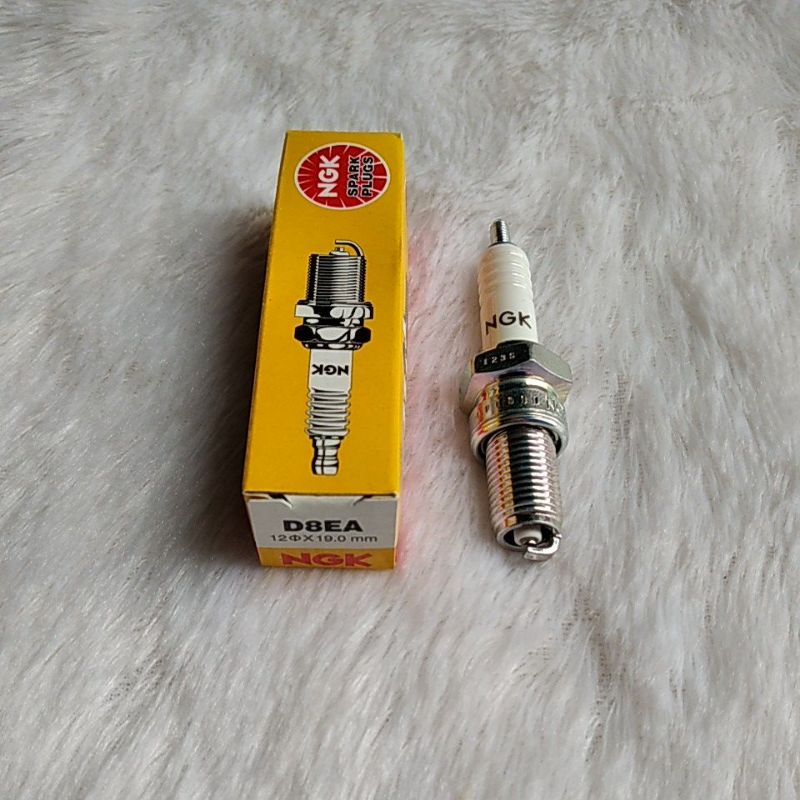 Busi megapro GL pro neotegh D8EA ori NGK