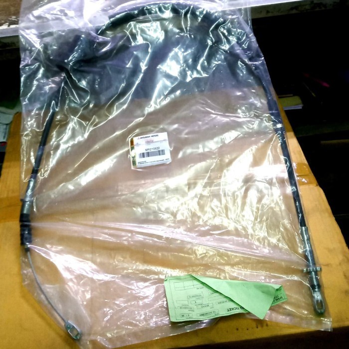 

Produk Terbaru Kabel Kopling Kuda Bensin 1600Cc 1999-2005 Original