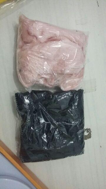 Kain Lap Tangan Polos Serbaguna Bentuk Petak