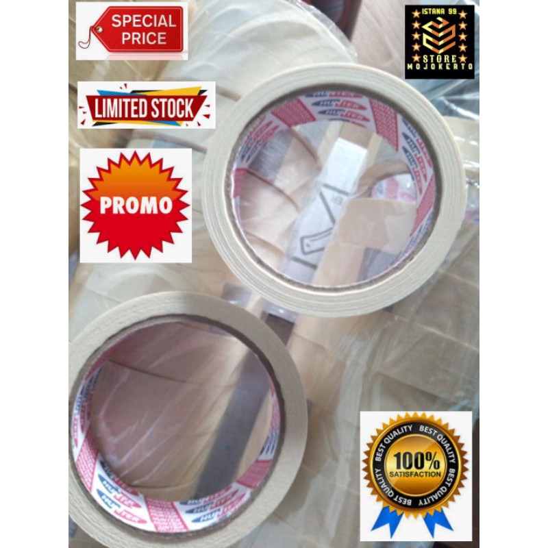 

masking solasi kertas