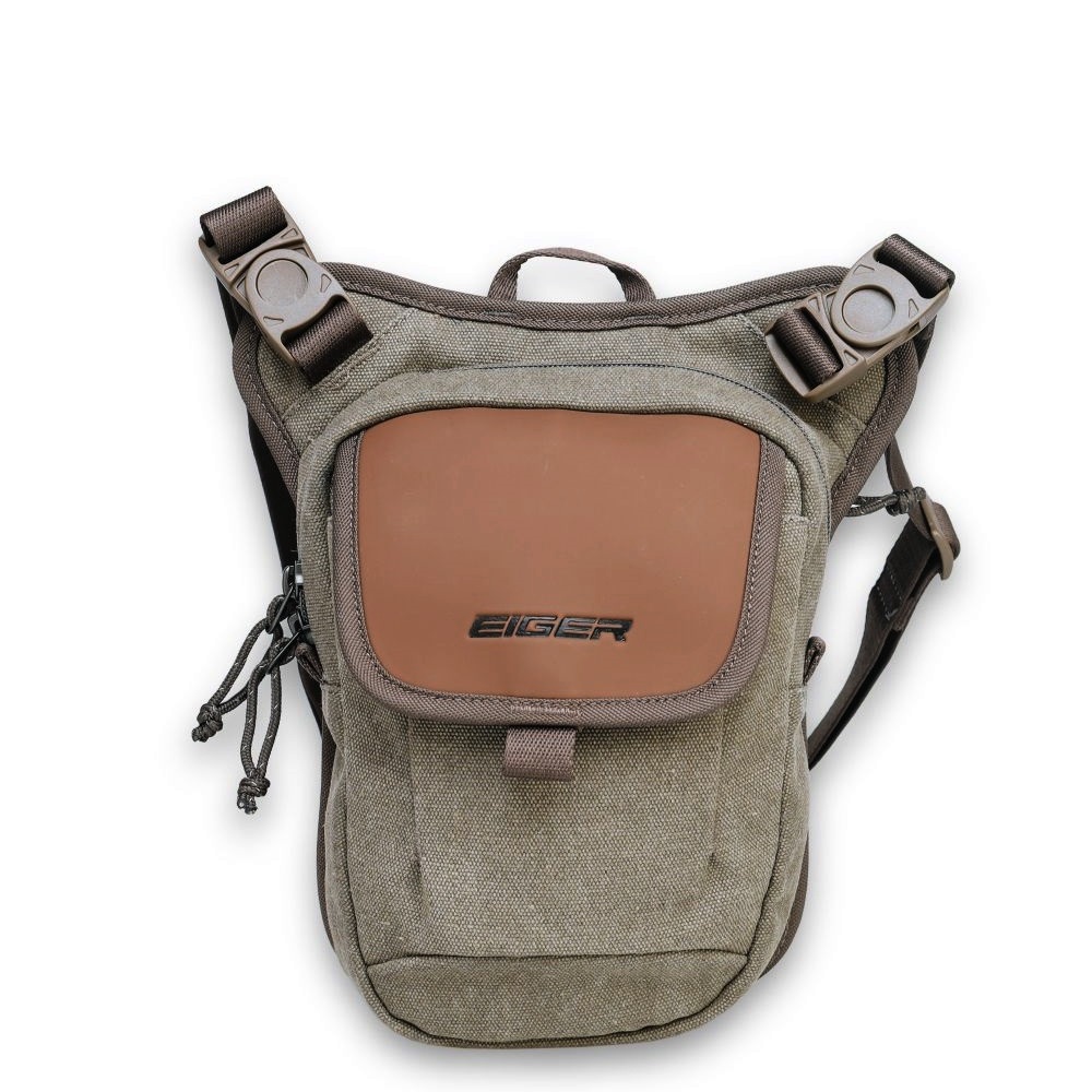 EIGER REXON CANVAS 2.0 LEGPACK
