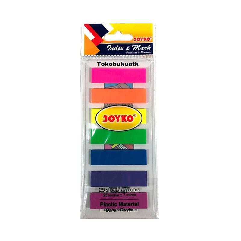 

Joyko Index & Mark, Pembatas & Penanda merek Joyko IM -30