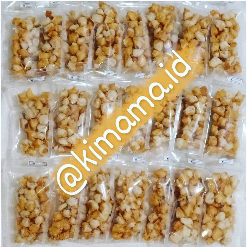 

Batagor mini kimama kimama.id @kimama.id